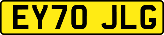 EY70JLG