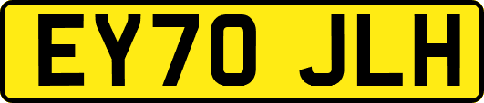 EY70JLH