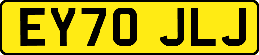 EY70JLJ