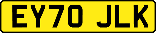 EY70JLK
