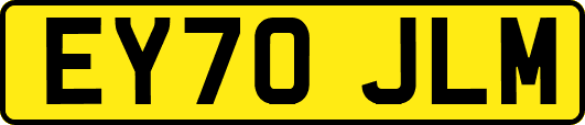 EY70JLM