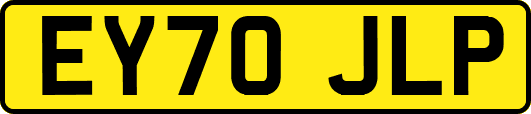 EY70JLP
