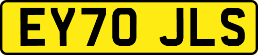 EY70JLS