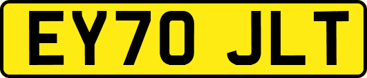 EY70JLT