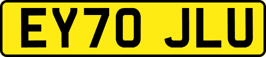 EY70JLU