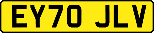 EY70JLV