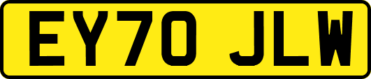 EY70JLW