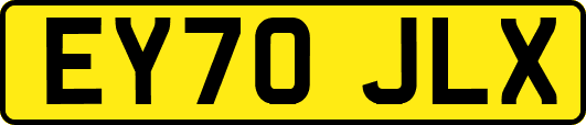 EY70JLX