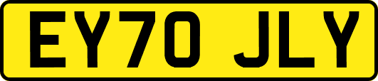 EY70JLY