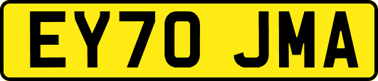 EY70JMA