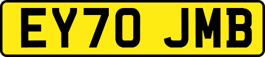EY70JMB