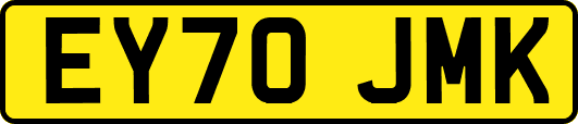 EY70JMK