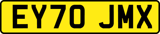 EY70JMX