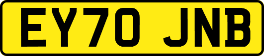 EY70JNB
