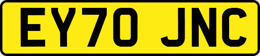 EY70JNC