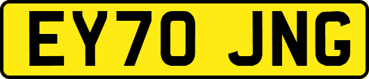 EY70JNG