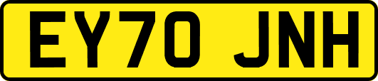 EY70JNH
