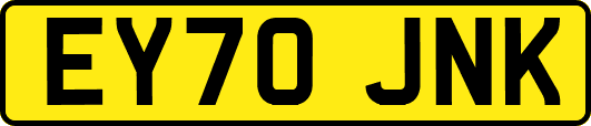 EY70JNK