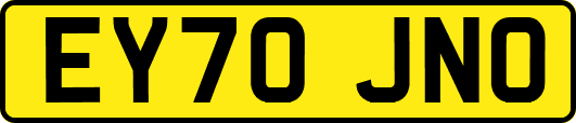 EY70JNO