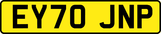 EY70JNP