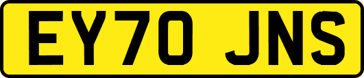 EY70JNS