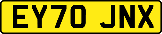 EY70JNX