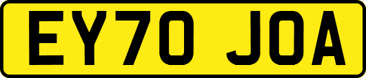 EY70JOA