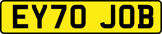 EY70JOB