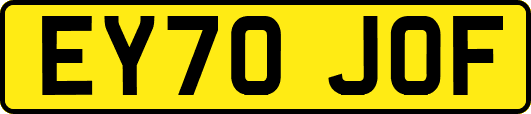 EY70JOF