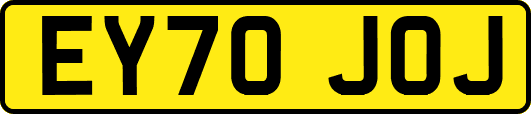 EY70JOJ