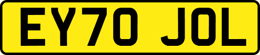 EY70JOL