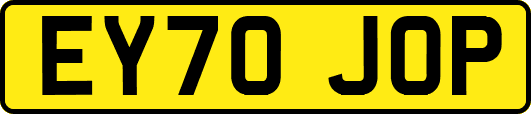 EY70JOP