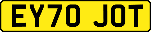 EY70JOT