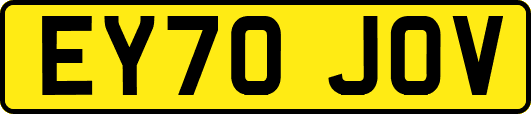 EY70JOV
