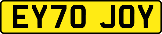 EY70JOY
