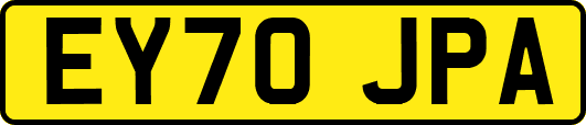EY70JPA