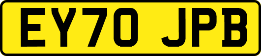 EY70JPB