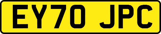 EY70JPC