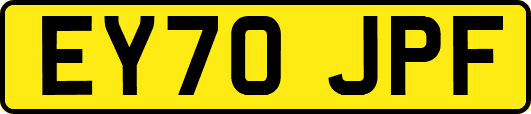 EY70JPF