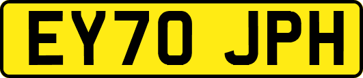 EY70JPH