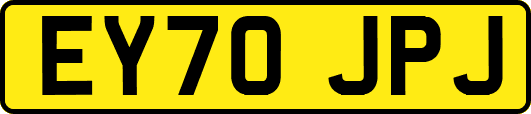 EY70JPJ