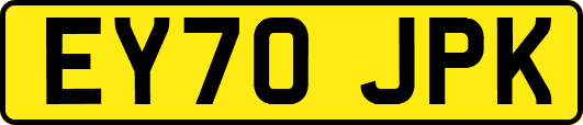 EY70JPK