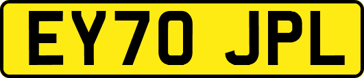EY70JPL