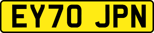 EY70JPN