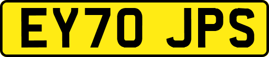 EY70JPS