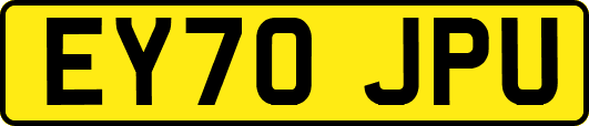 EY70JPU
