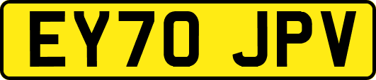 EY70JPV