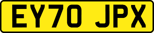 EY70JPX