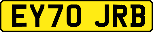 EY70JRB
