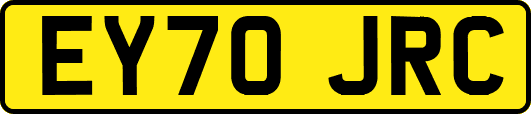 EY70JRC